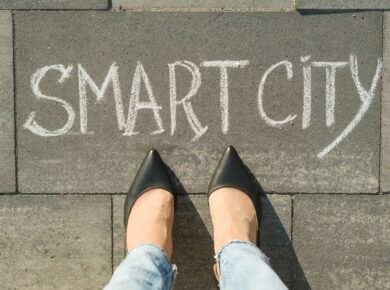 Smart Cities: How Technology is Shaping Urban Living