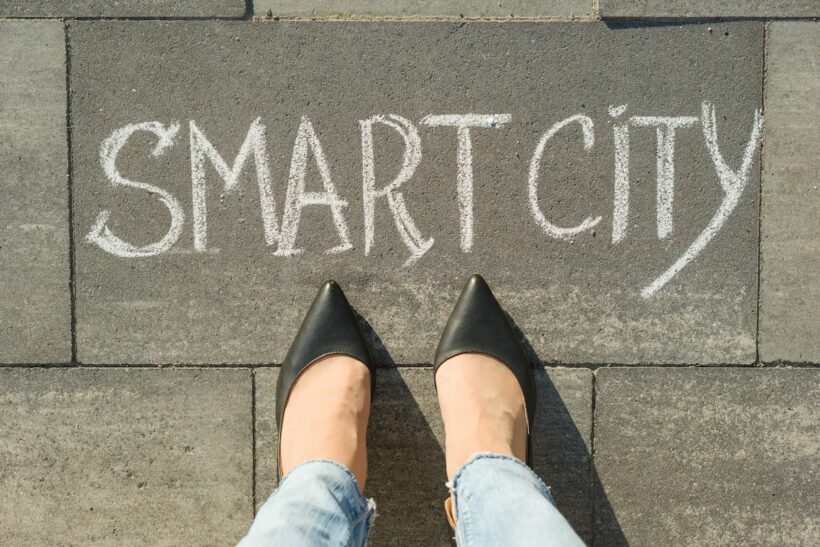 Smart Cities: How Technology is Shaping Urban Living